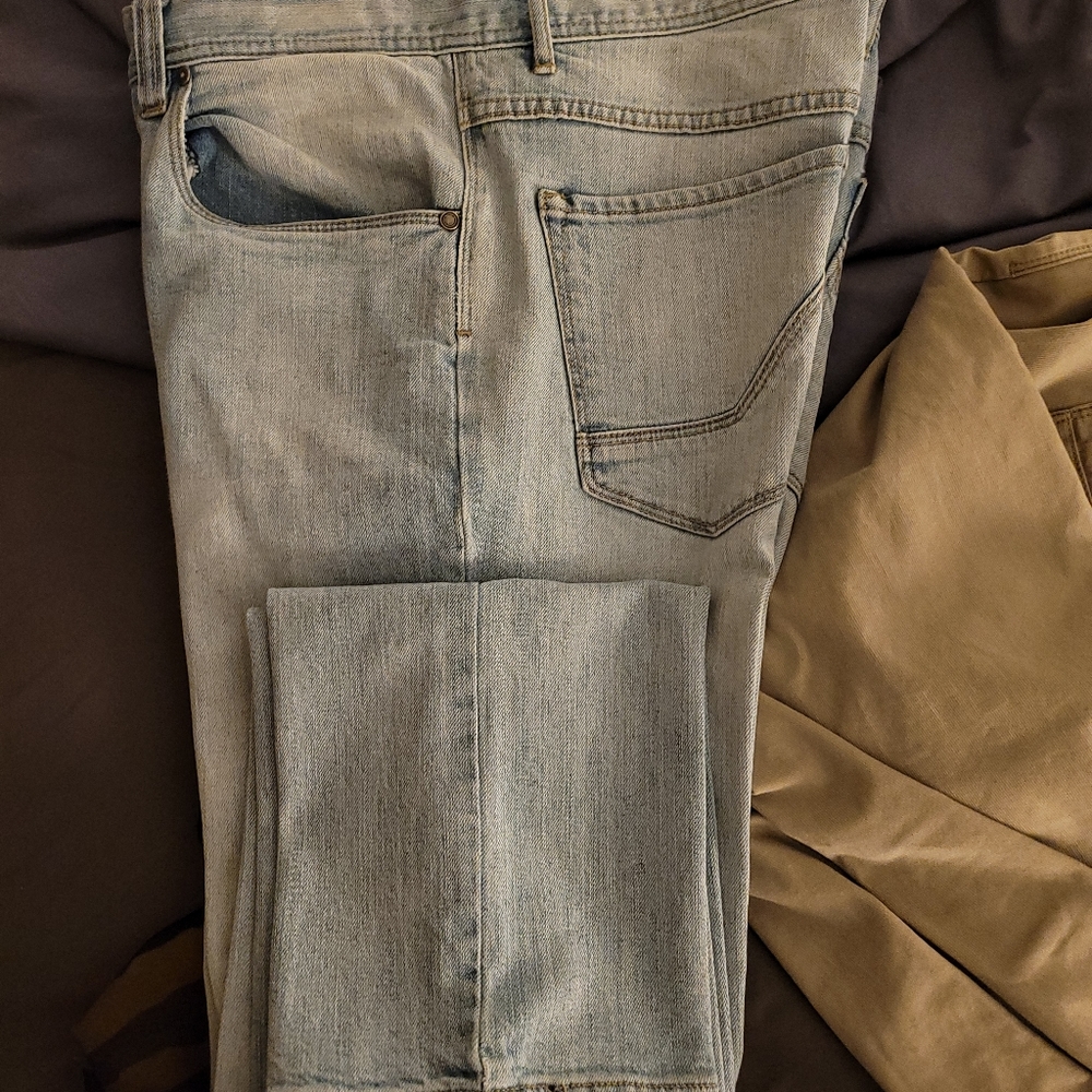 Jeans - Picture 6 of 13